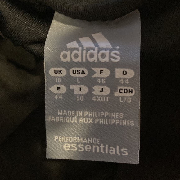 Adidas women’s large tank - Picture 4 of 6